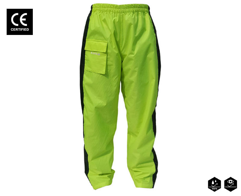 Rain Pants Lite view