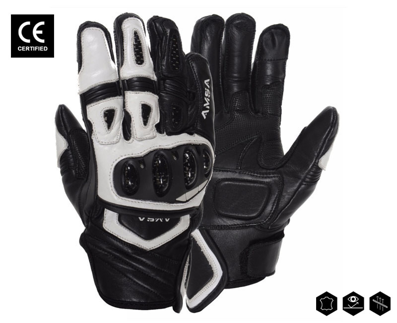 Gloves view