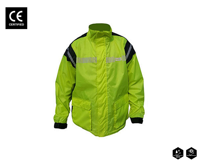 Rain Jacket Lite view