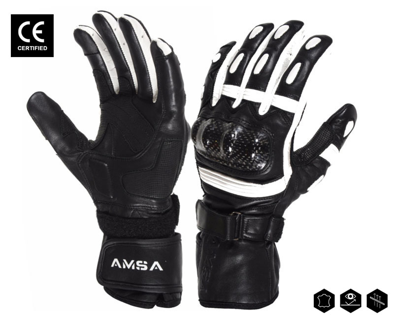 Gloves view