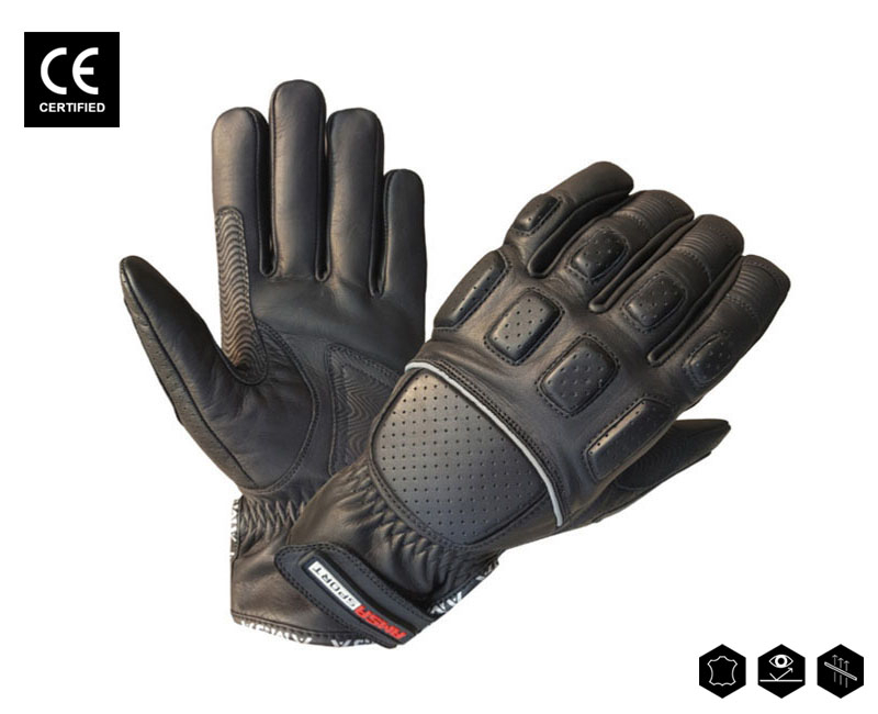 Gloves view