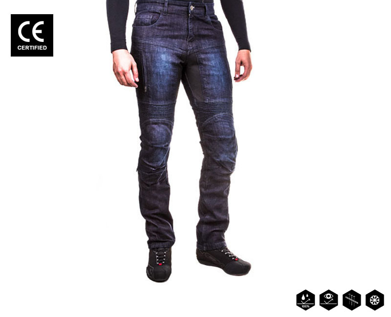 Jeans view