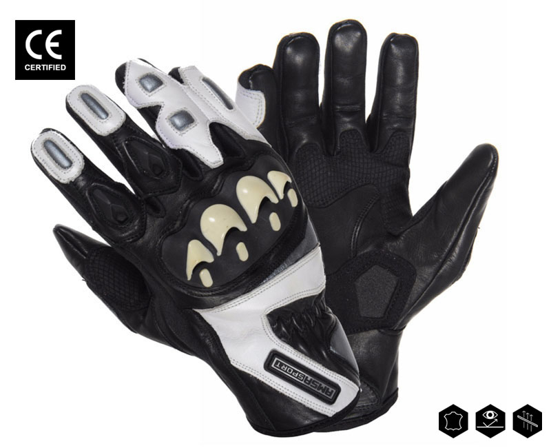 Gloves view
