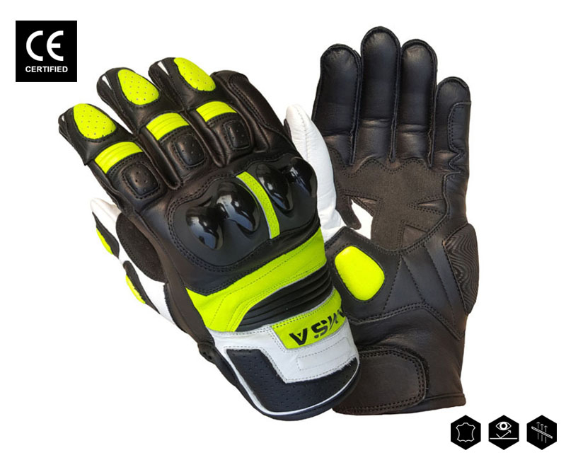 Gloves view