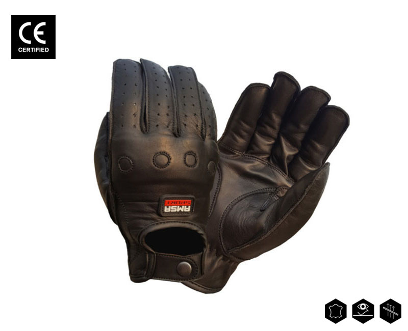 Gloves view
